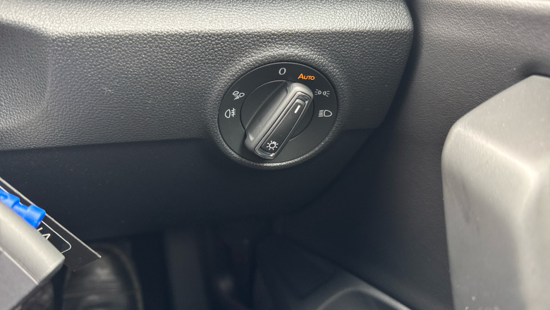 Volkswagen T-Roc 1.5 TSI Style 5dr Petrol Hatchback